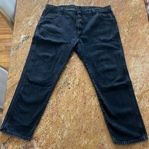 Rustler Men's Classic Regular Fit